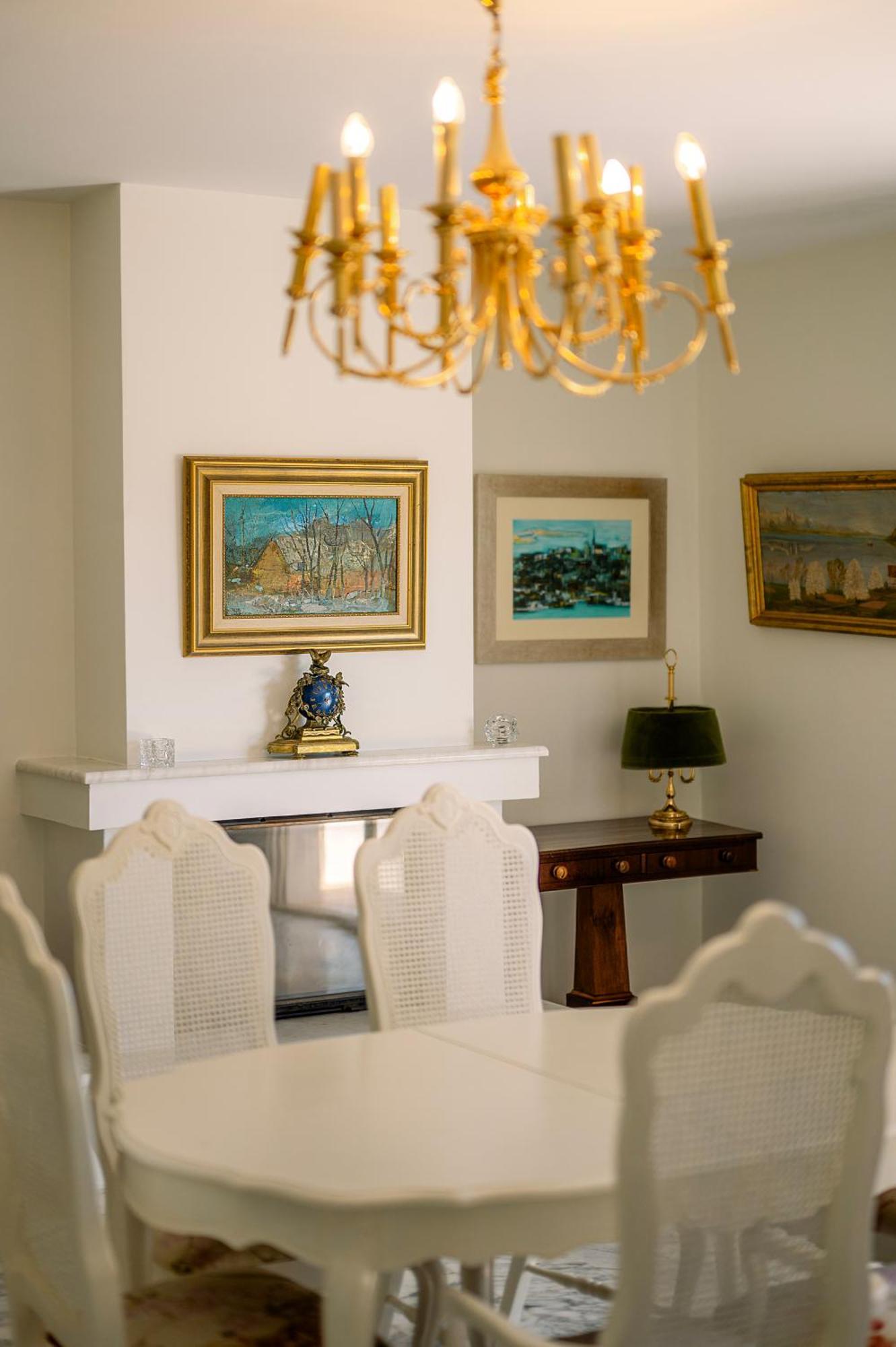 Villa Fioraki Pouládes 외부 사진